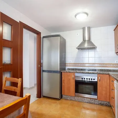 Apartment Sanlucar Misericordia Centro Sanlucar de Barrameda