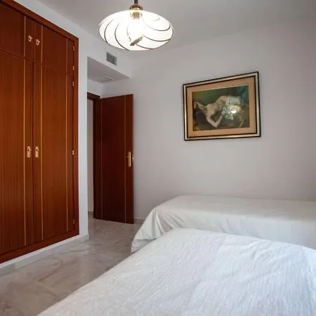 Sanlucar Misericordia Centro Apartment Sanlucar de Barrameda