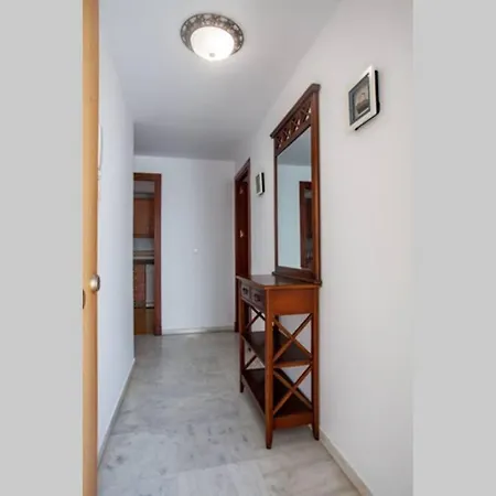 Sanlucar Misericordia Centro Apartment Sanlucar de Barrameda