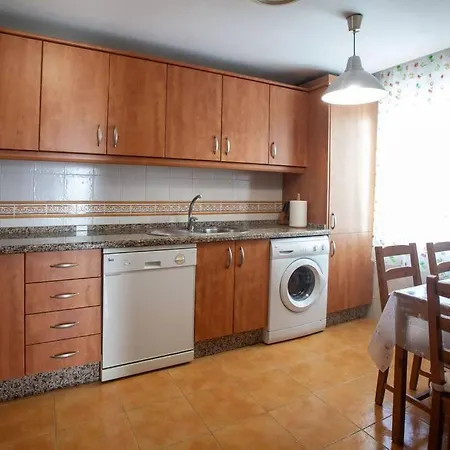 Apartamento Sanlucar Misericordia Centro