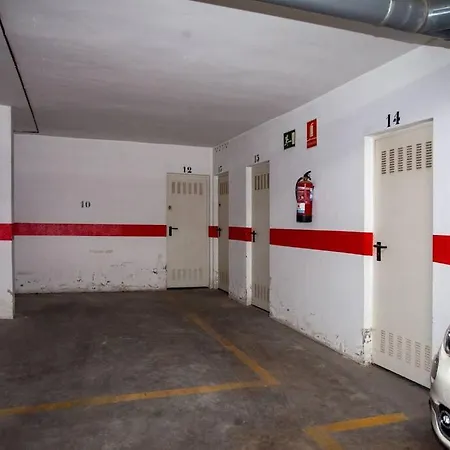 Apartment Sanlucar Misericordia Centro *