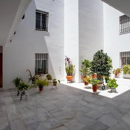 Sanlucar Misericordia Centro * Sanlúcar de Barrameda