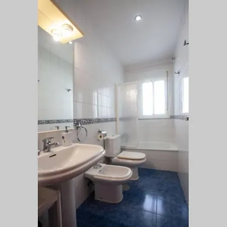 Apartment Sanlucar Misericordia Centro *