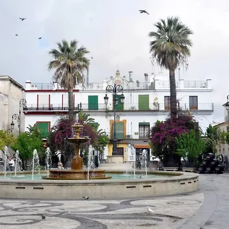 Sanlucar Misericordia Centro *