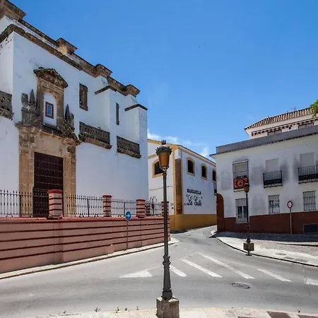 Sanlucar Misericordia Centro *