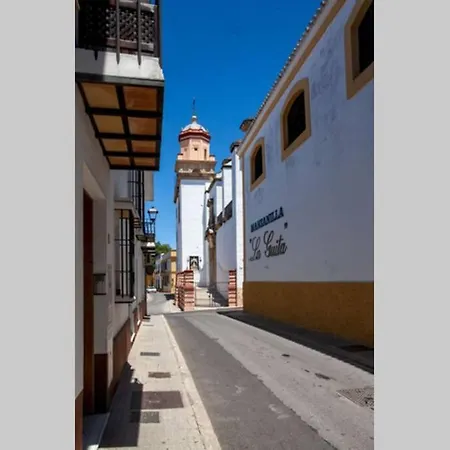Sanlucar Misericordia Centro Apartamento *